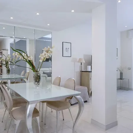 Apartment Your Trastevere Balcony Rome