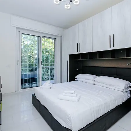 Apartment Your Trastevere Balcony Rome